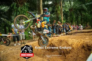 KRABI EXTREME ENDURO 2024